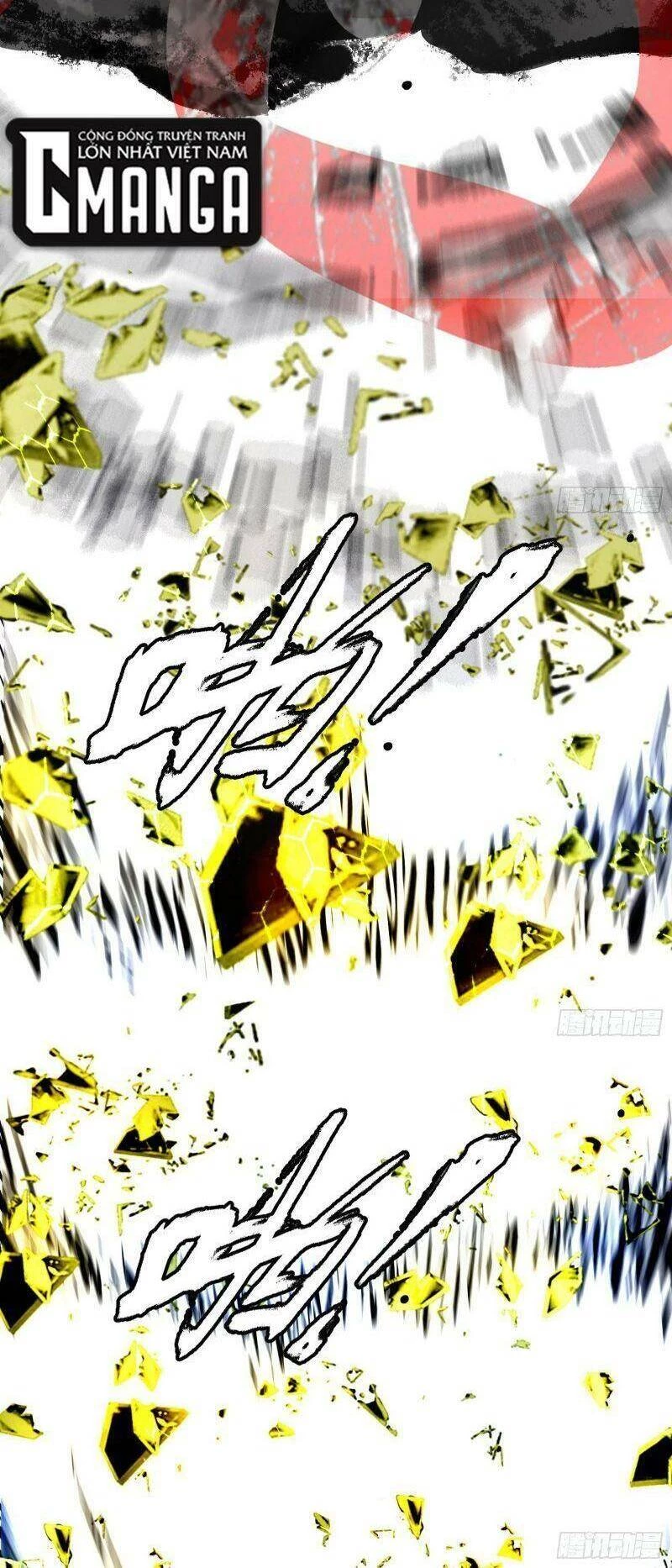 Ta Là Tà Đế Chapter 257 - Trang 4