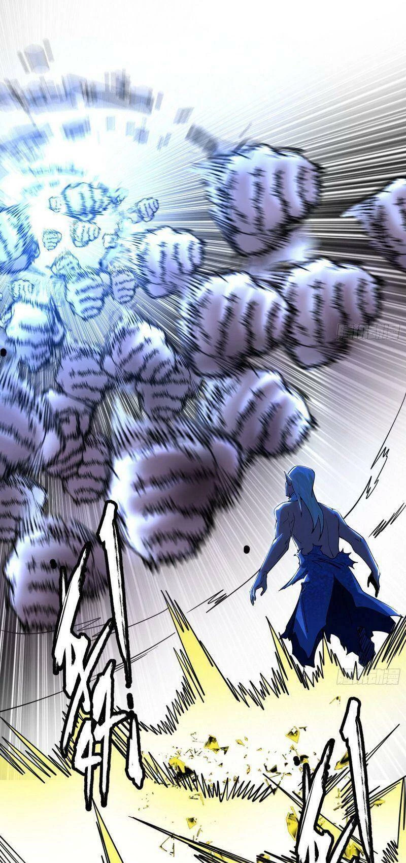 Ta Là Tà Đế Chapter 257 - Trang 4