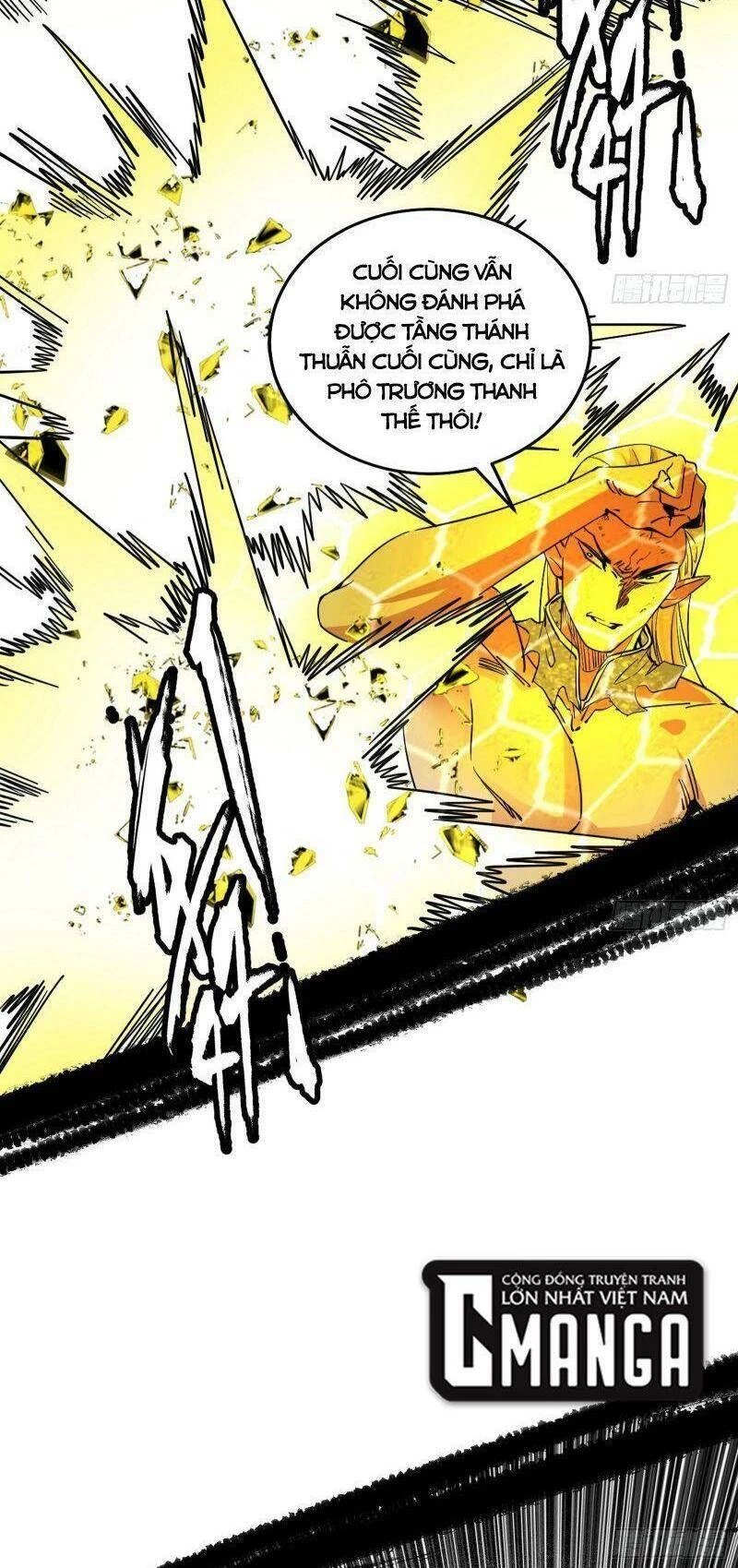 Ta Là Tà Đế Chapter 257 - Trang 4