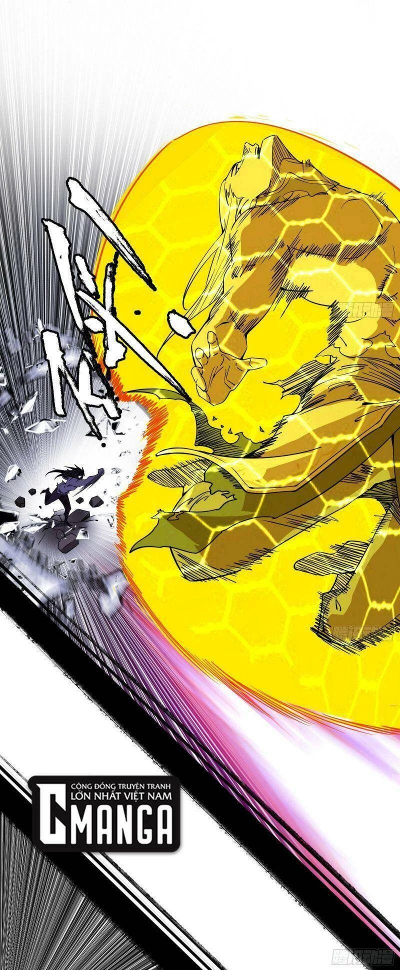 Ta Là Tà Đế Chapter 257 - Trang 4