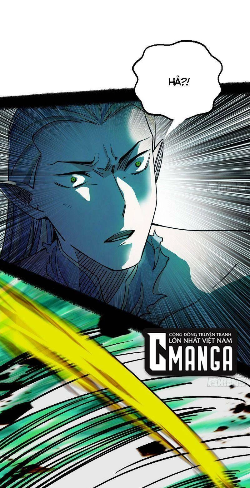 Ta Là Tà Đế Chapter 257 - Trang 4