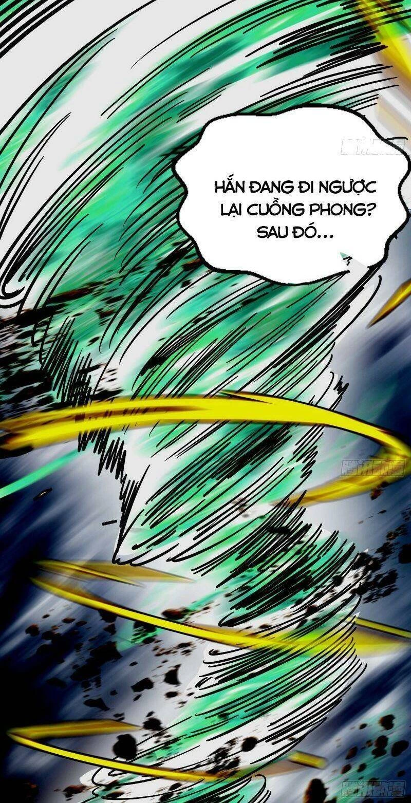 Ta Là Tà Đế Chapter 257 - Trang 4