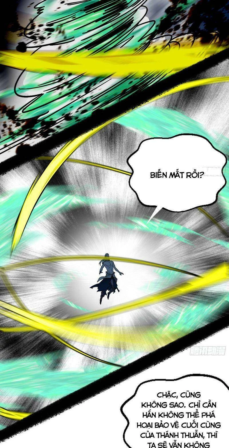 Ta Là Tà Đế Chapter 257 - Trang 4