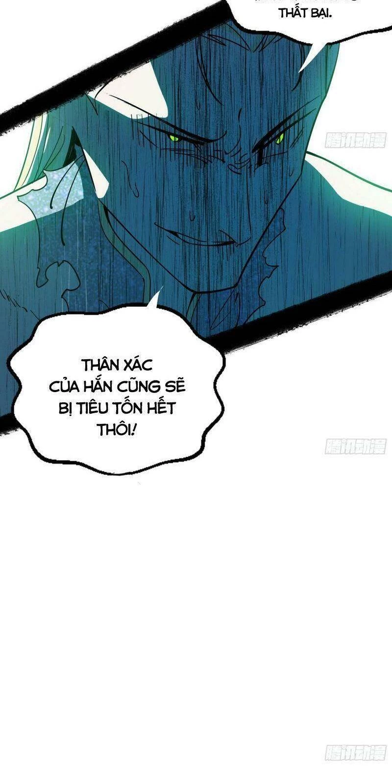 Ta Là Tà Đế Chapter 257 - Trang 4