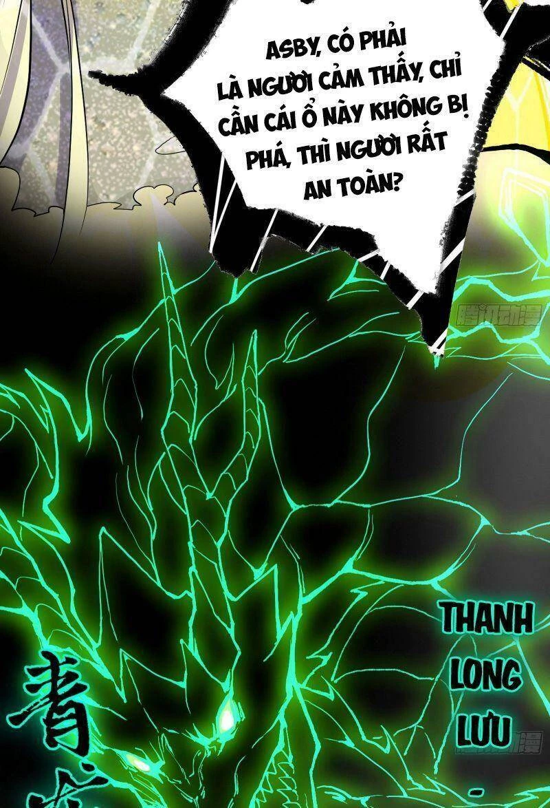 Ta Là Tà Đế Chapter 257 - Trang 4