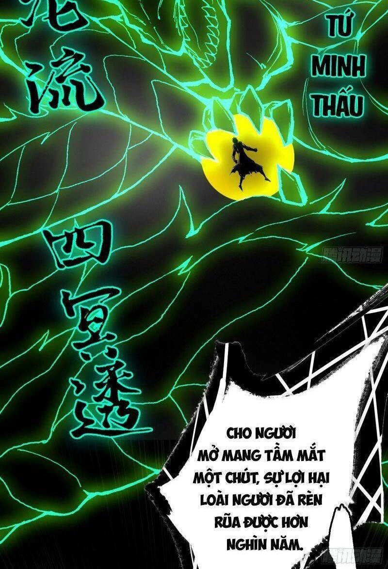 Ta Là Tà Đế Chapter 257 - Trang 4