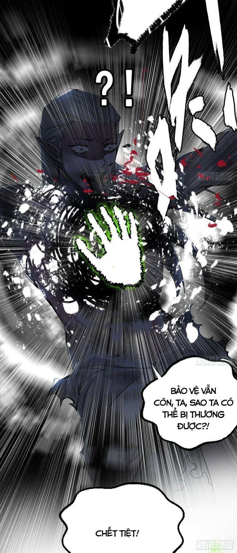 Ta Là Tà Đế Chapter 257 - Trang 4