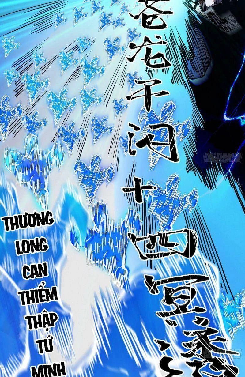 Ta Là Tà Đế Chapter 257 - Trang 4