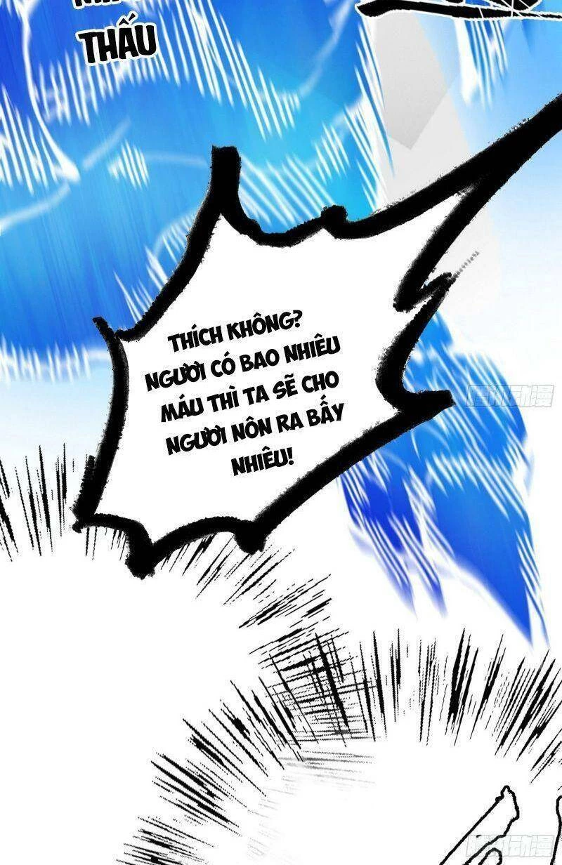 Ta Là Tà Đế Chapter 257 - Trang 4