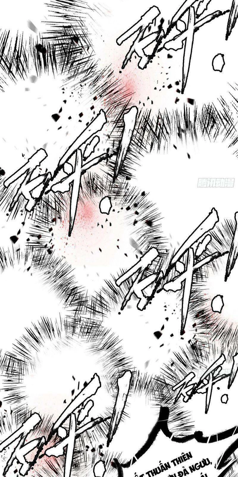 Ta Là Tà Đế Chapter 257 - Trang 4