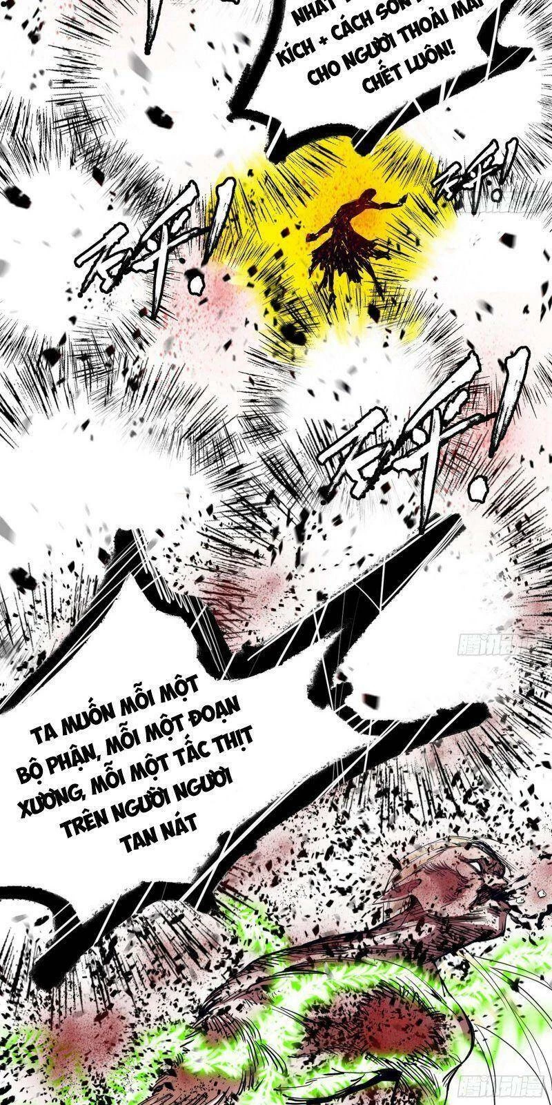 Ta Là Tà Đế Chapter 257 - Trang 4