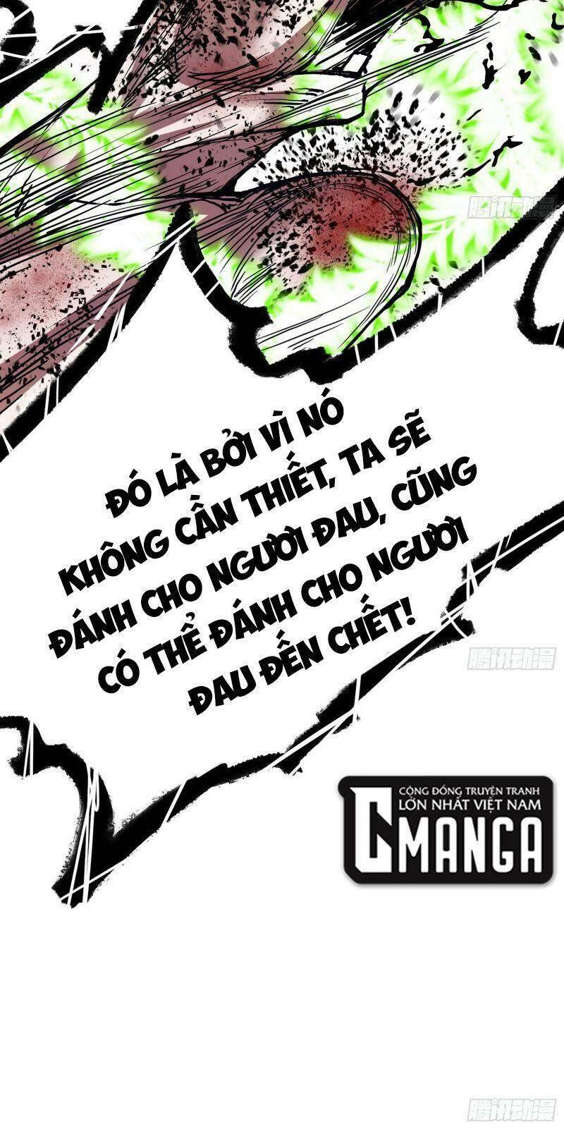 Ta Là Tà Đế Chapter 257 - Trang 4