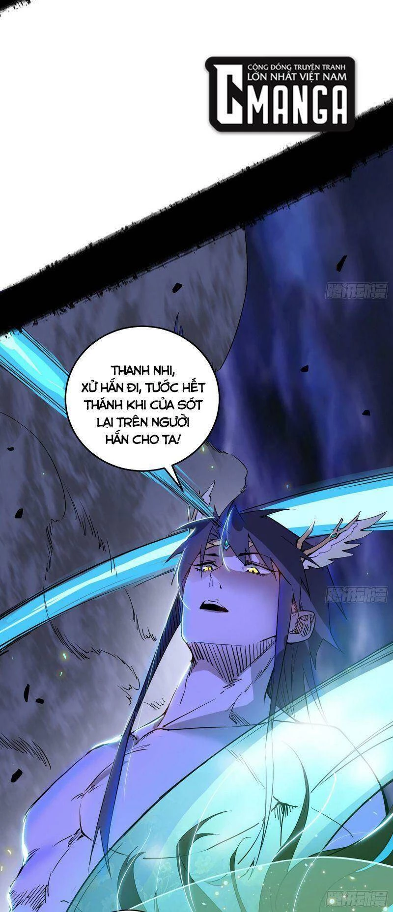 Ta Là Tà Đế Chapter 257 - Trang 4