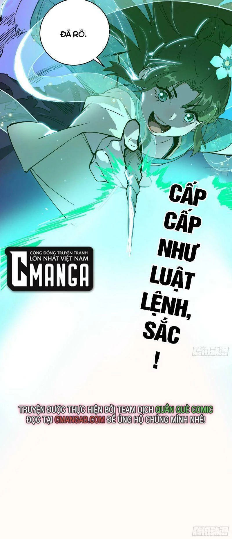 Ta Là Tà Đế Chapter 257 - Trang 4