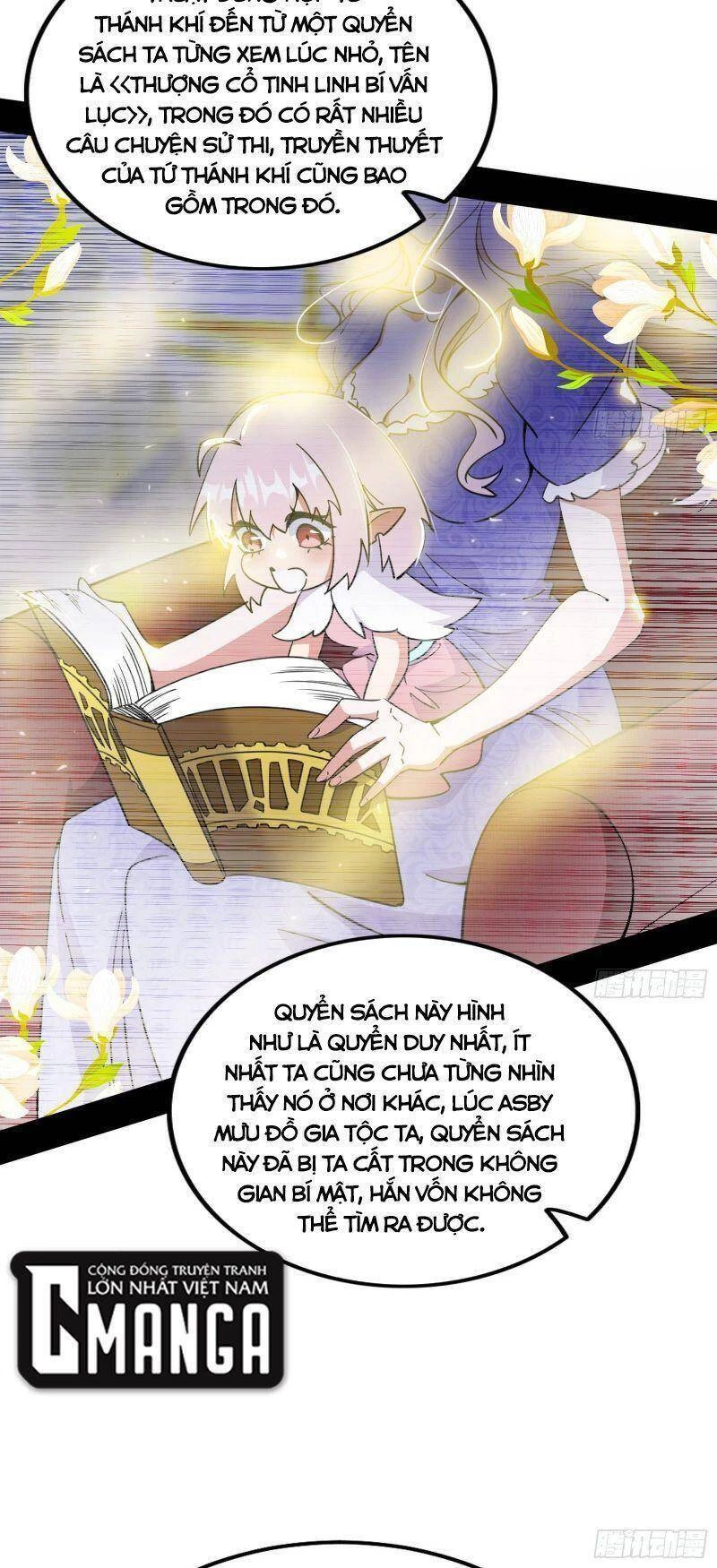 Ta Là Tà Đế Chapter 258 - Trang 4