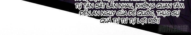 Ta Là Tà Đế Chapter 258 - Trang 4