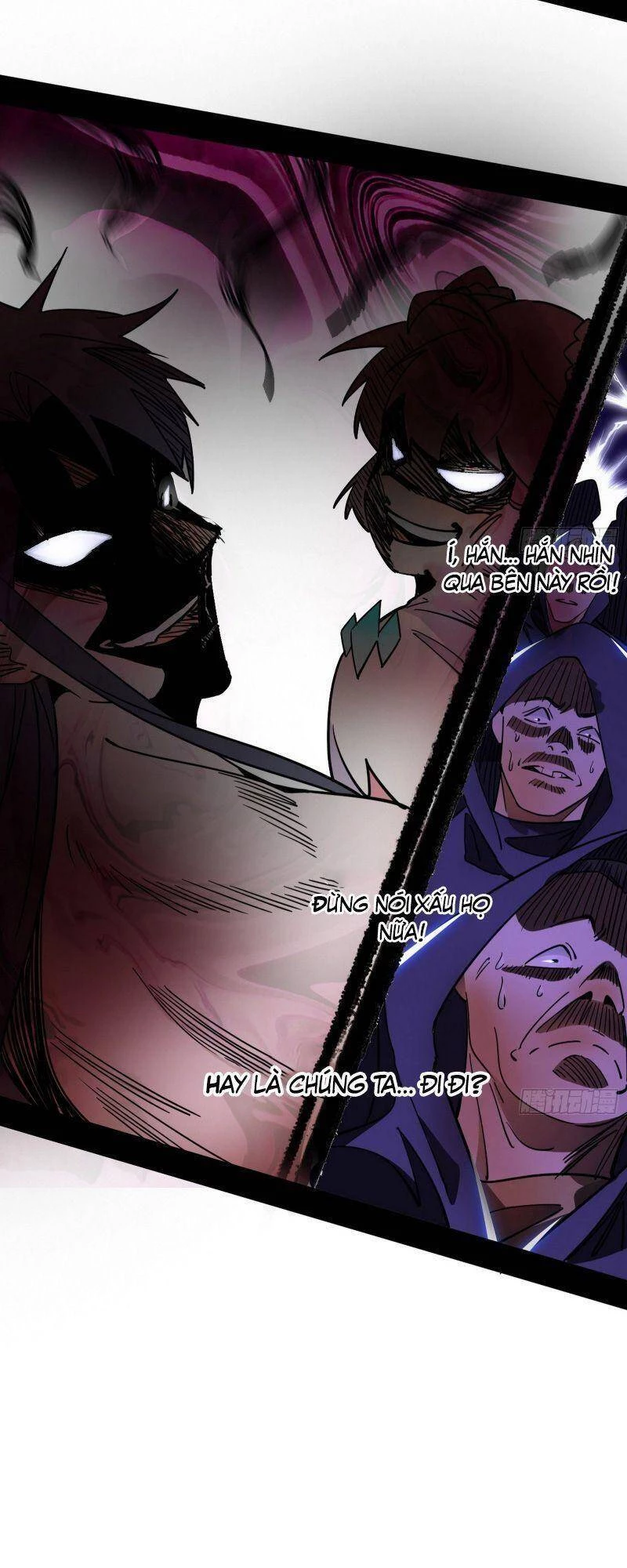 Ta Là Tà Đế Chapter 258 - Trang 4