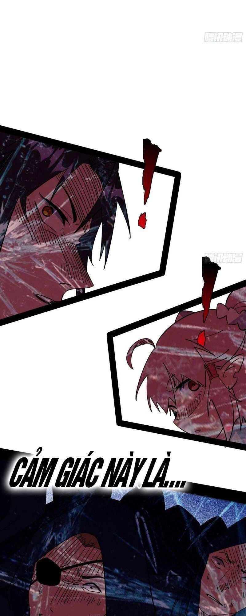 Ta Là Tà Đế Chapter 258 - Trang 4