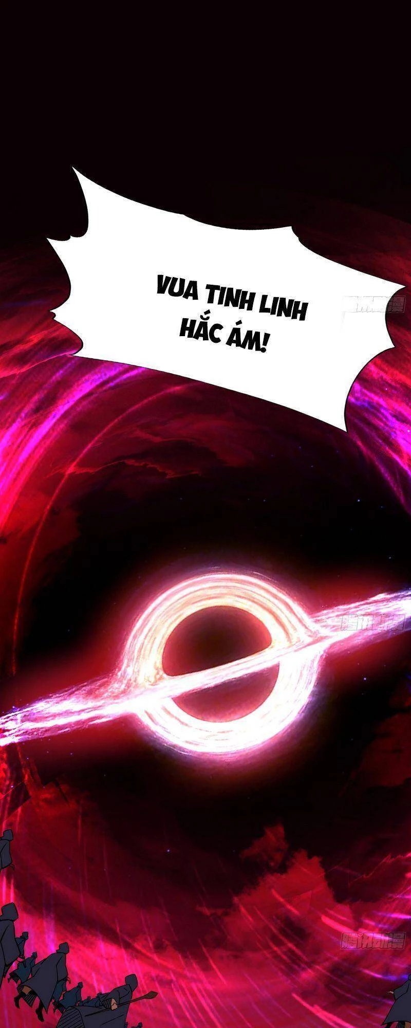 Ta Là Tà Đế Chapter 258 - Trang 4