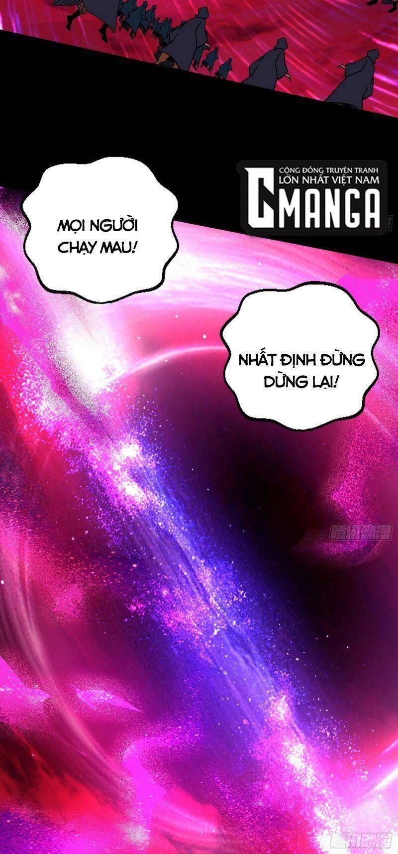 Ta Là Tà Đế Chapter 258 - Trang 4