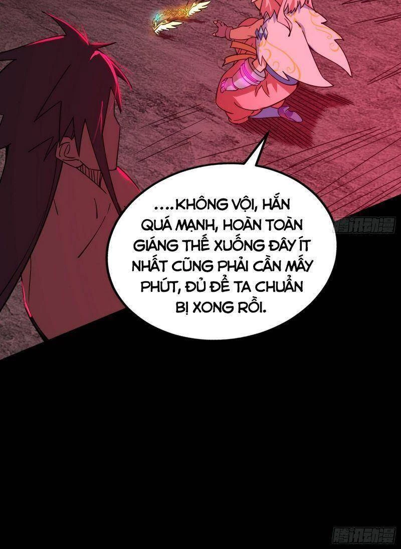 Ta Là Tà Đế Chapter 258 - Trang 4