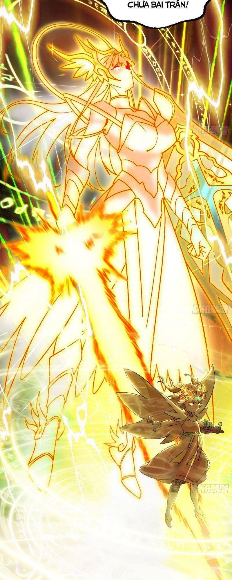 Ta Là Tà Đế Chapter 258 - Trang 4