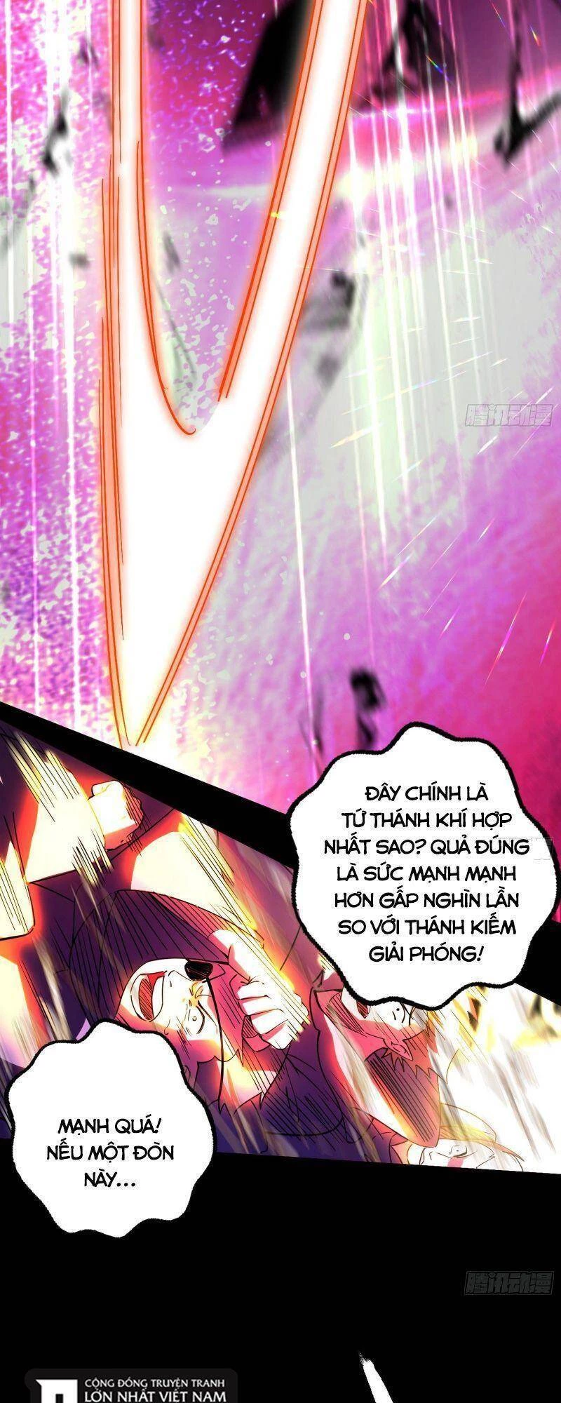 Ta Là Tà Đế Chapter 258 - Trang 4