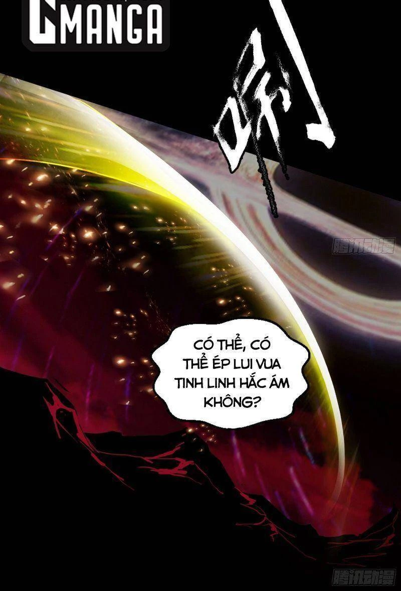 Ta Là Tà Đế Chapter 258 - Trang 4