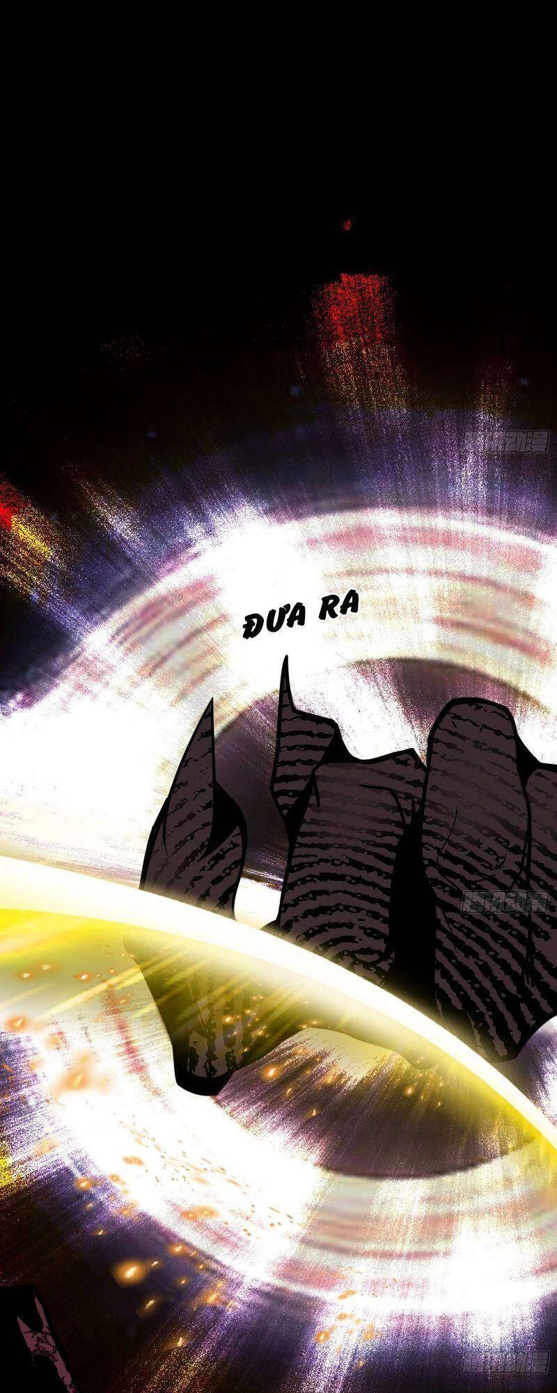 Ta Là Tà Đế Chapter 258 - Trang 4