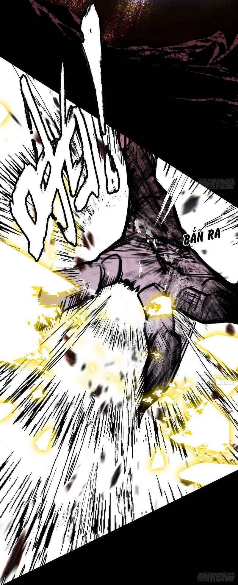 Ta Là Tà Đế Chapter 258 - Trang 4