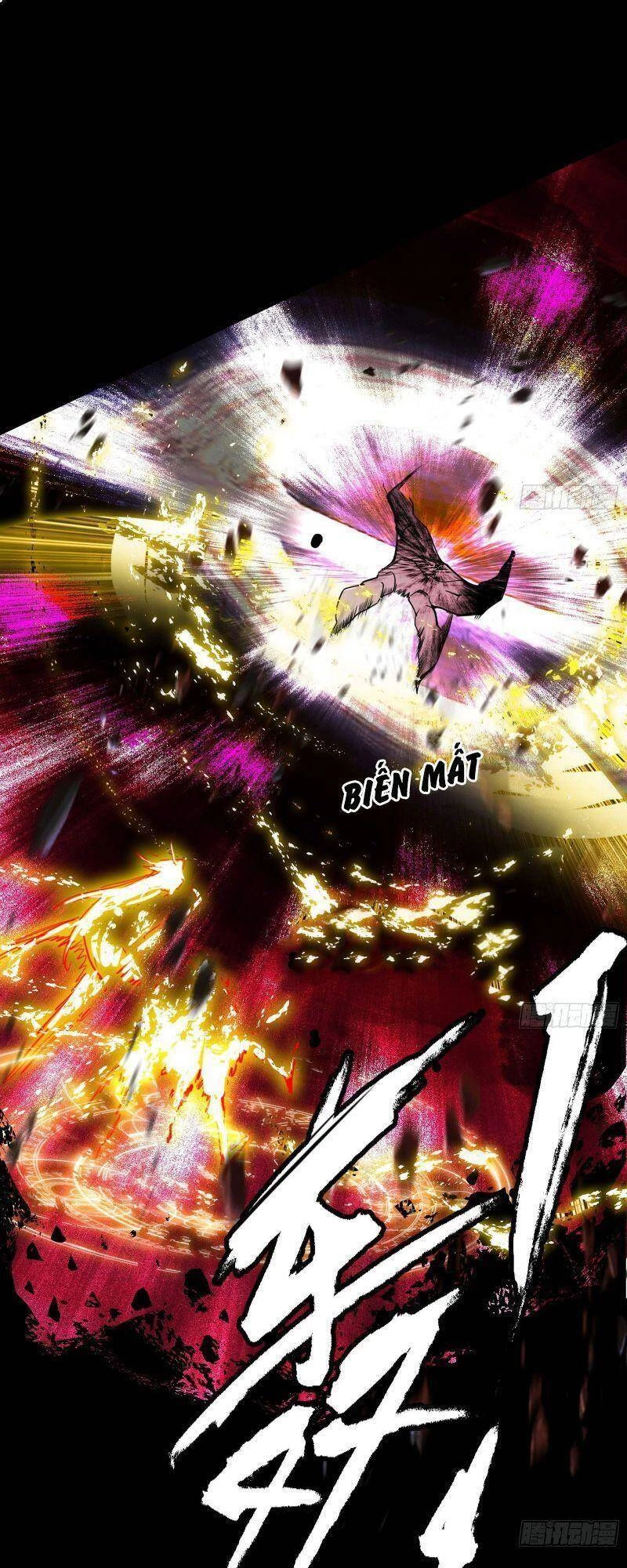 Ta Là Tà Đế Chapter 258 - Trang 4