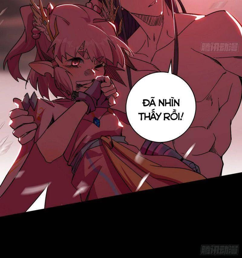 Ta Là Tà Đế Chapter 258 - Trang 4