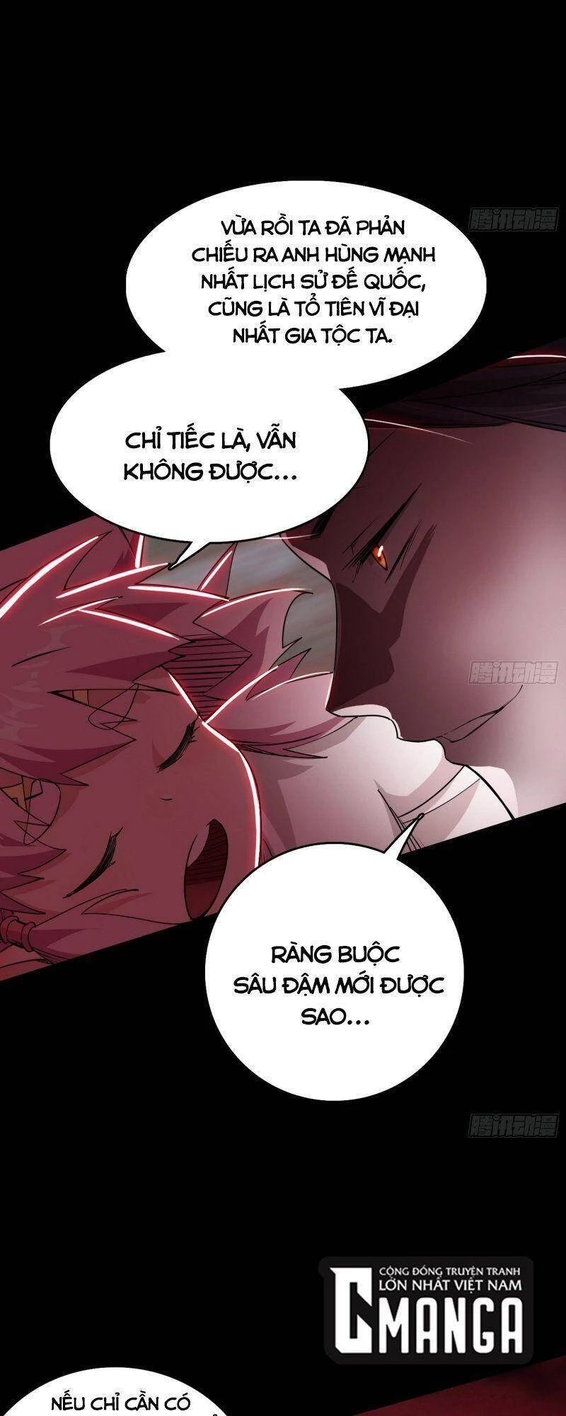 Ta Là Tà Đế Chapter 258 - Trang 4