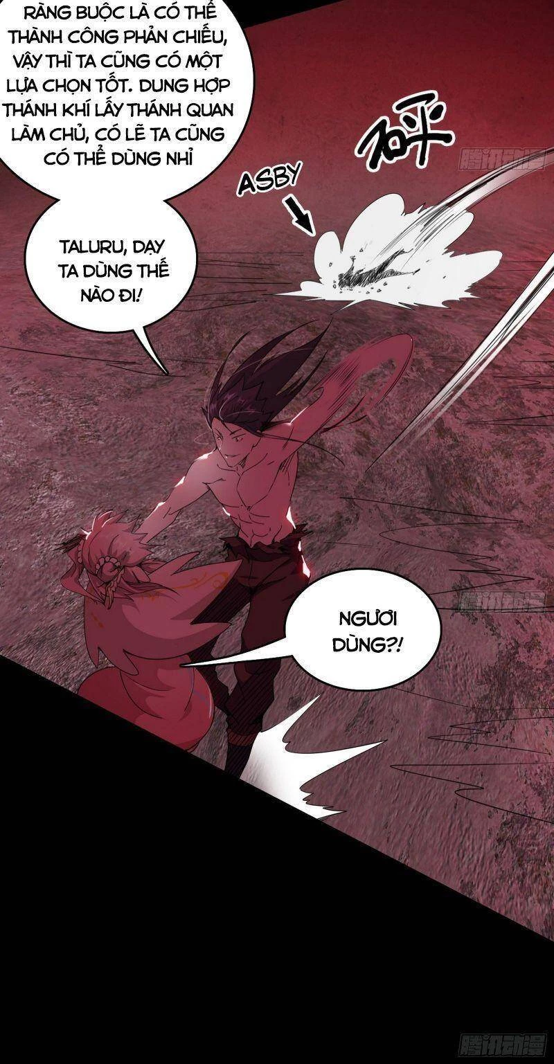 Ta Là Tà Đế Chapter 258 - Trang 4