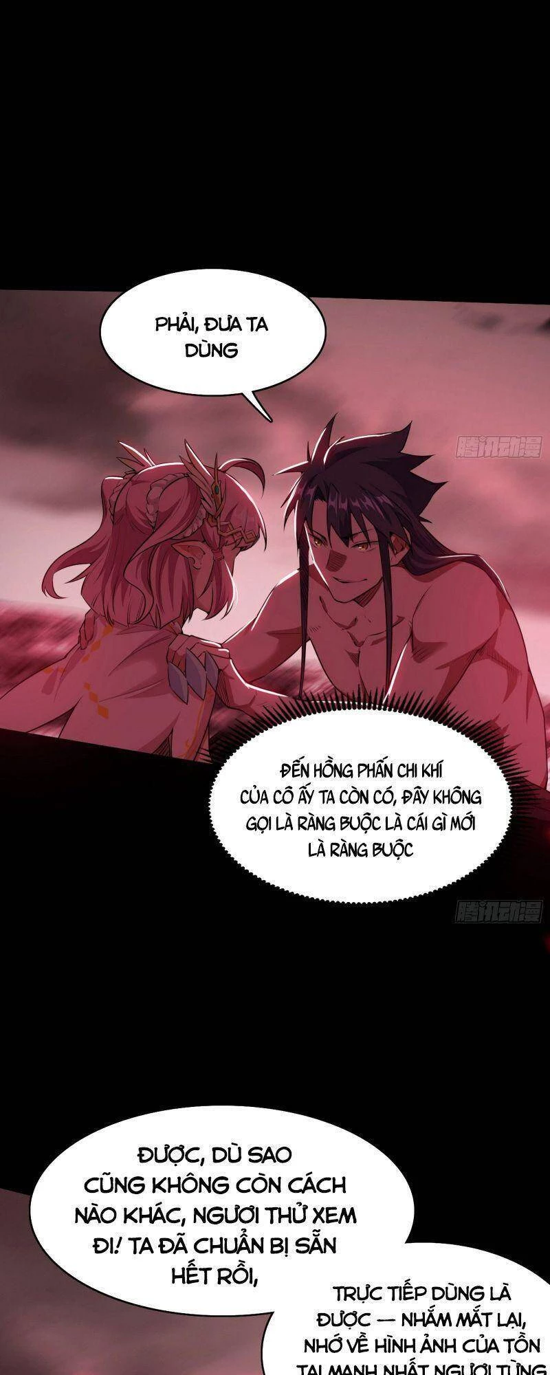 Ta Là Tà Đế Chapter 258 - Trang 4