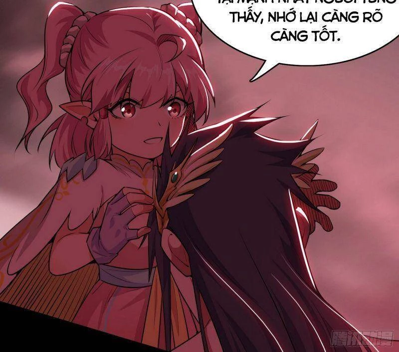 Ta Là Tà Đế Chapter 258 - Trang 4