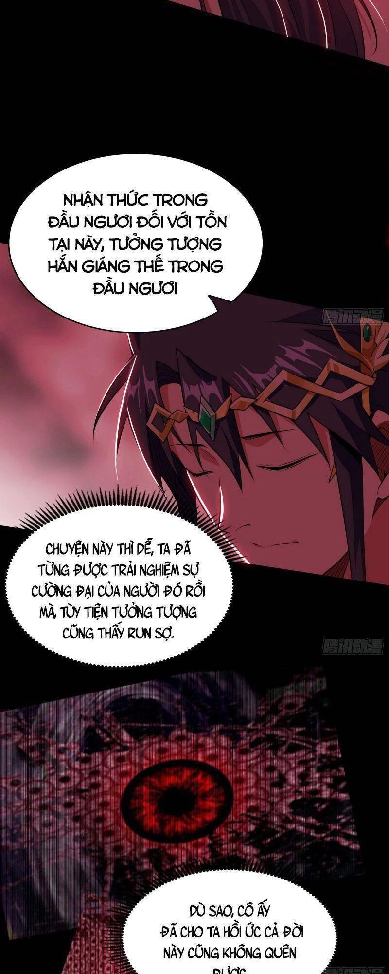 Ta Là Tà Đế Chapter 258 - Trang 4