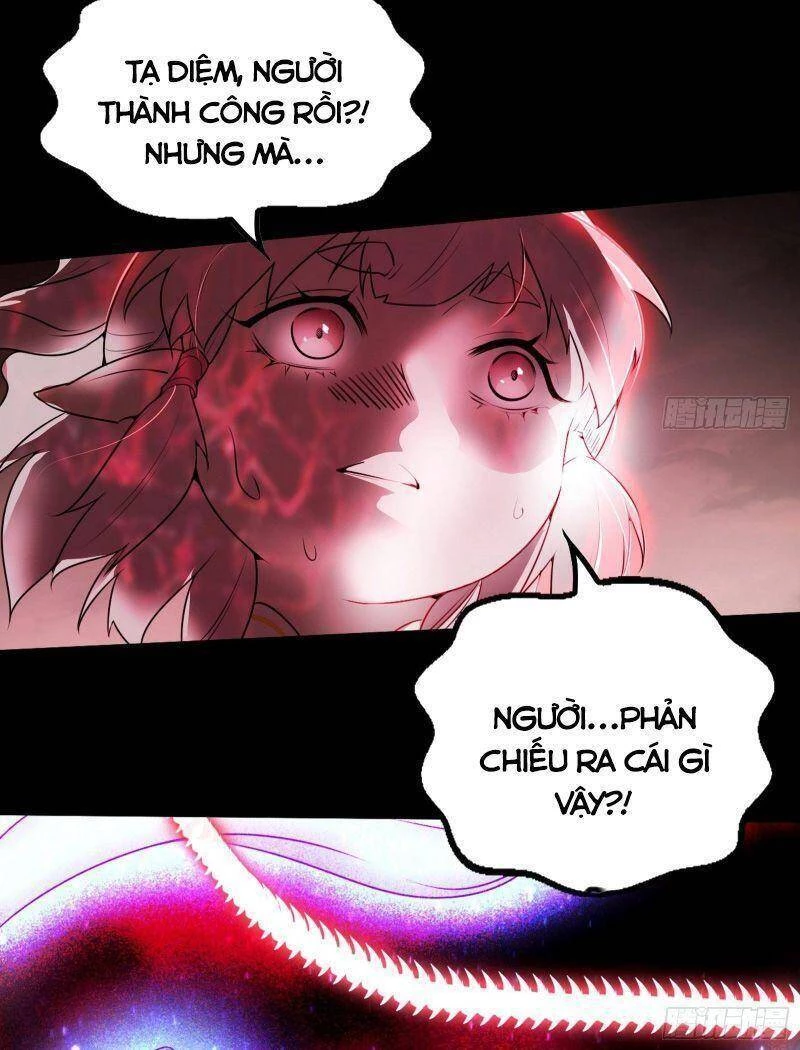 Ta Là Tà Đế Chapter 258 - Trang 4