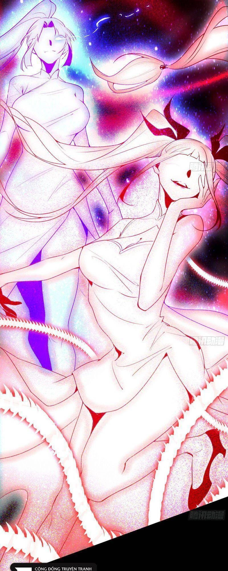 Ta Là Tà Đế Chapter 258 - Trang 4