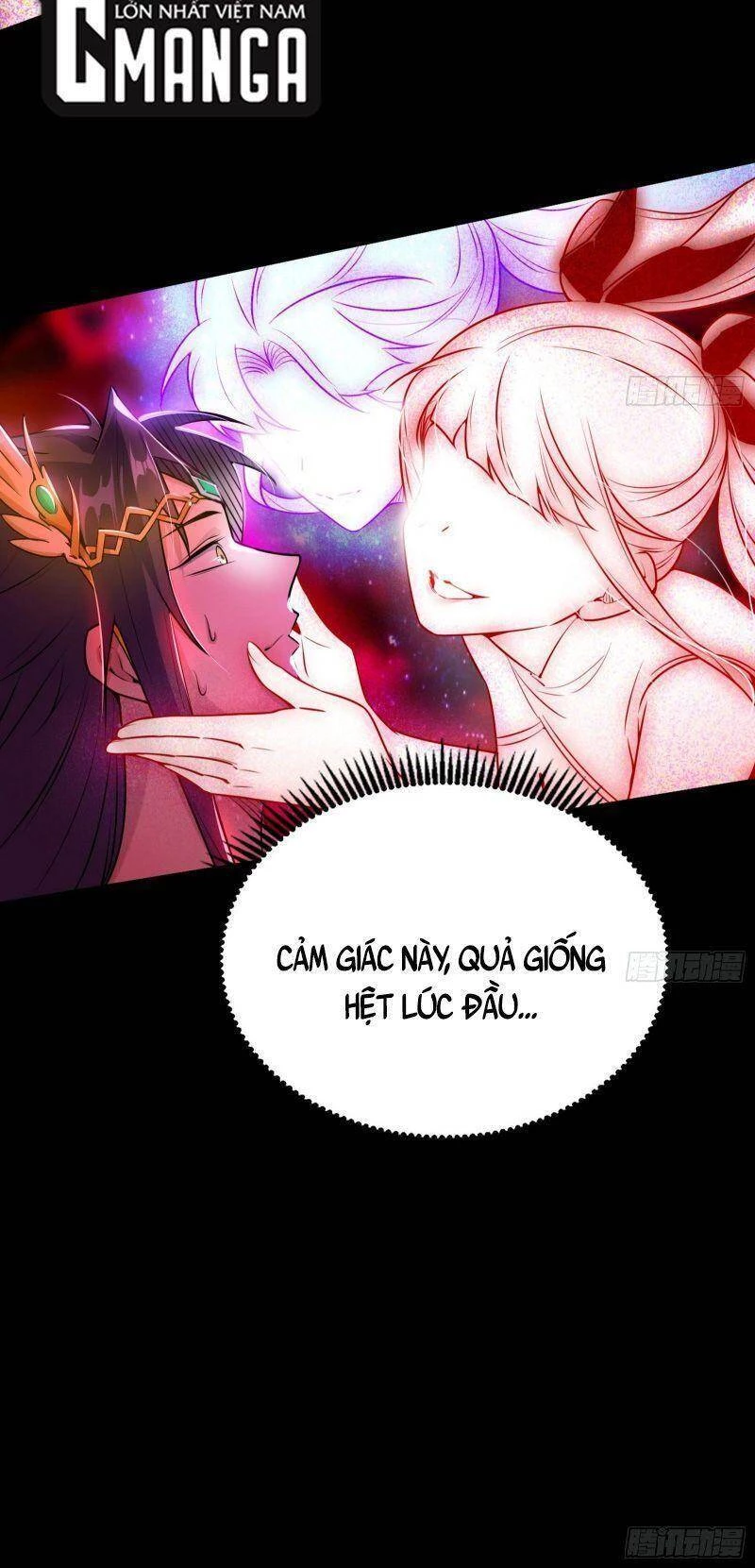 Ta Là Tà Đế Chapter 258 - Trang 4