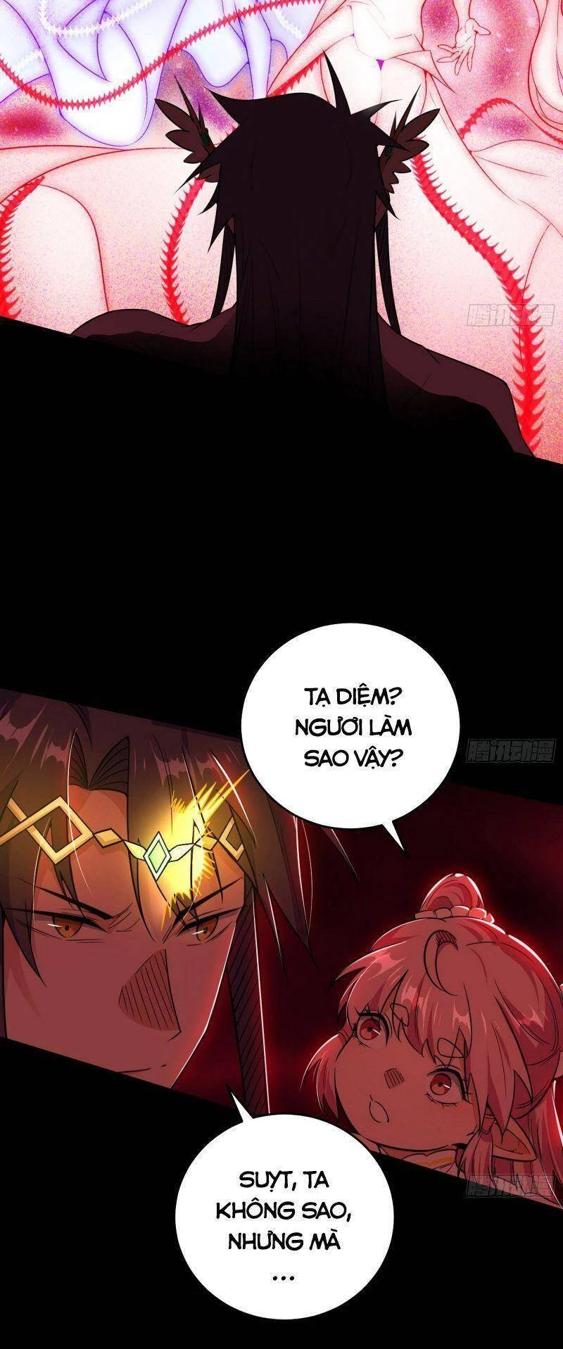 Ta Là Tà Đế Chapter 258 - Trang 4