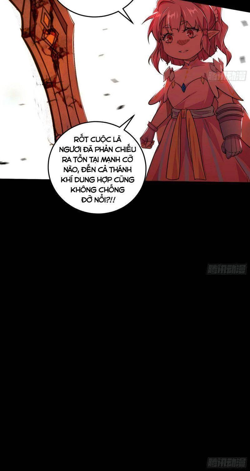 Ta Là Tà Đế Chapter 258 - Trang 4