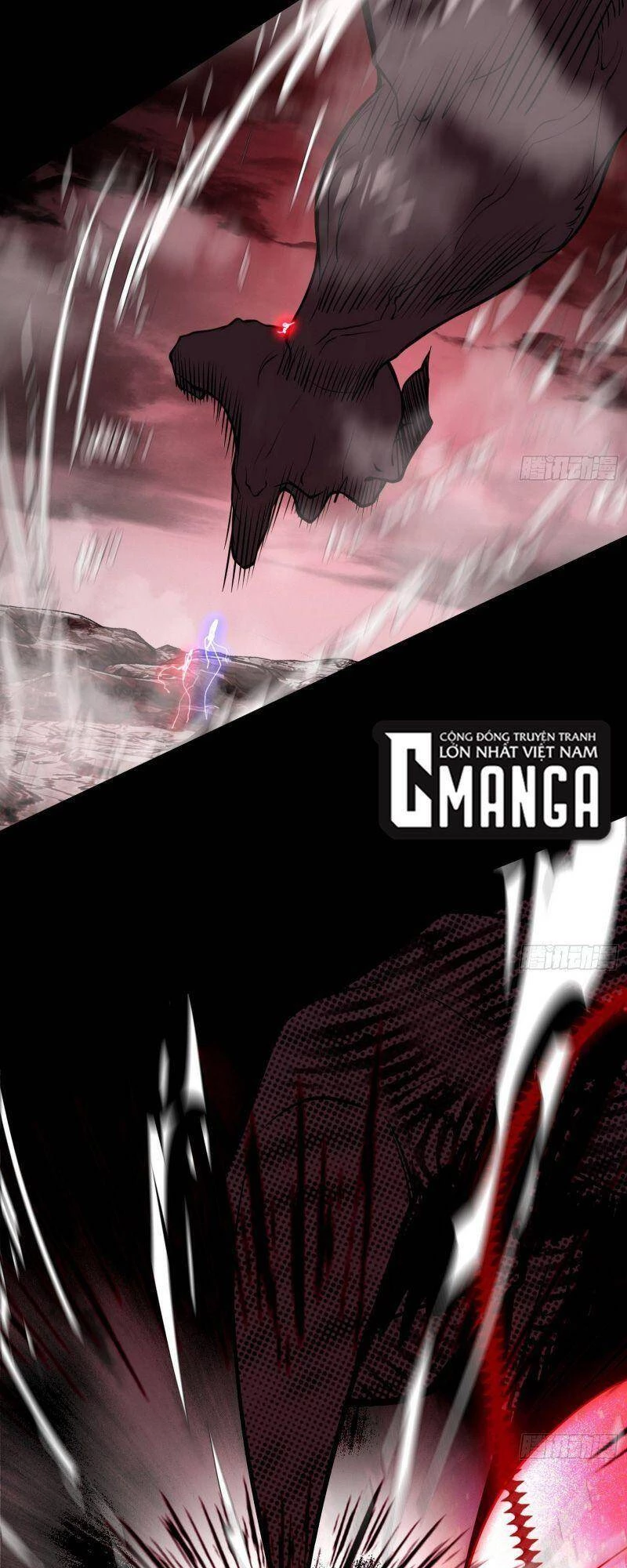 Ta Là Tà Đế Chapter 258 - Trang 4