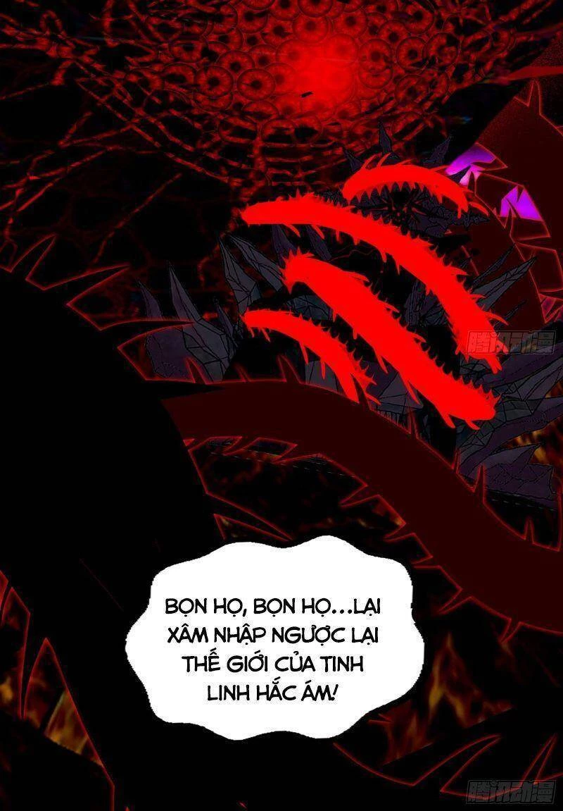 Ta Là Tà Đế Chapter 258 - Trang 4