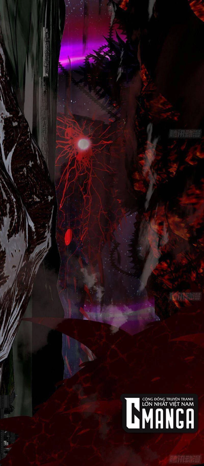 Ta Là Tà Đế Chapter 258 - Trang 4