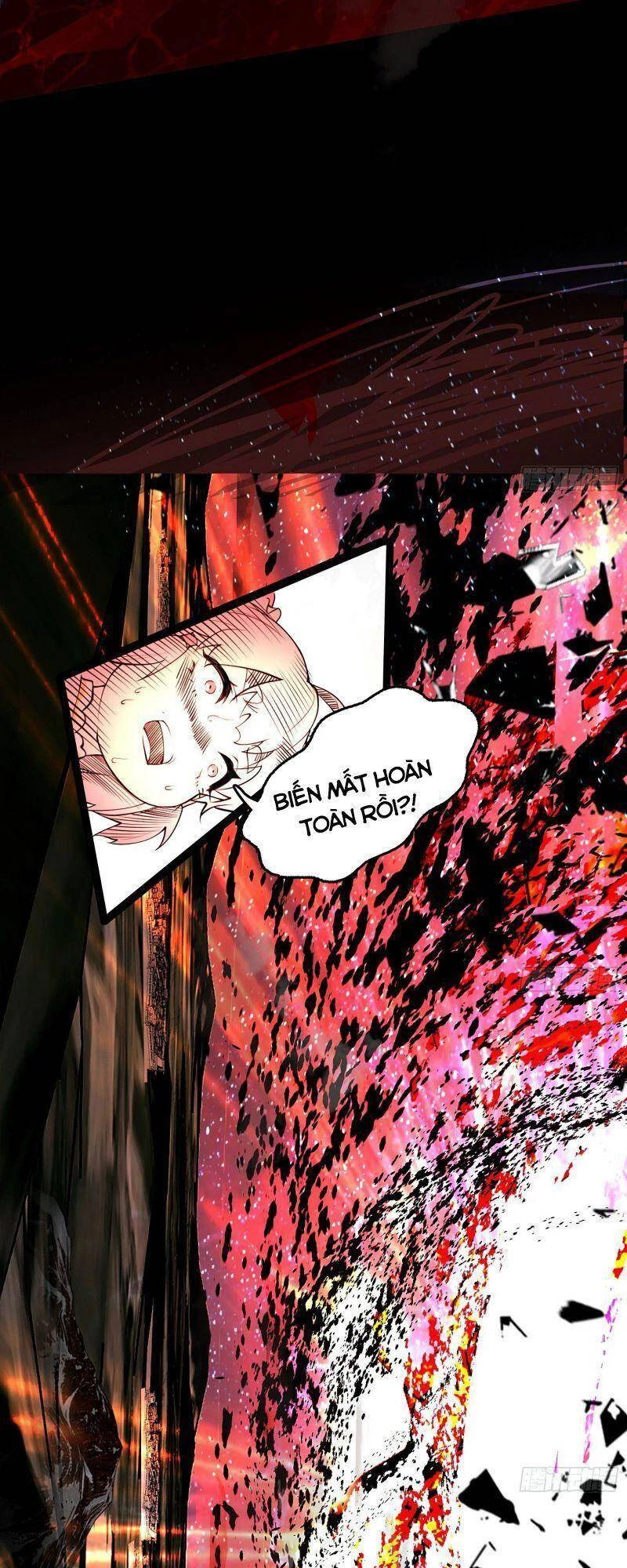 Ta Là Tà Đế Chapter 258 - Trang 4