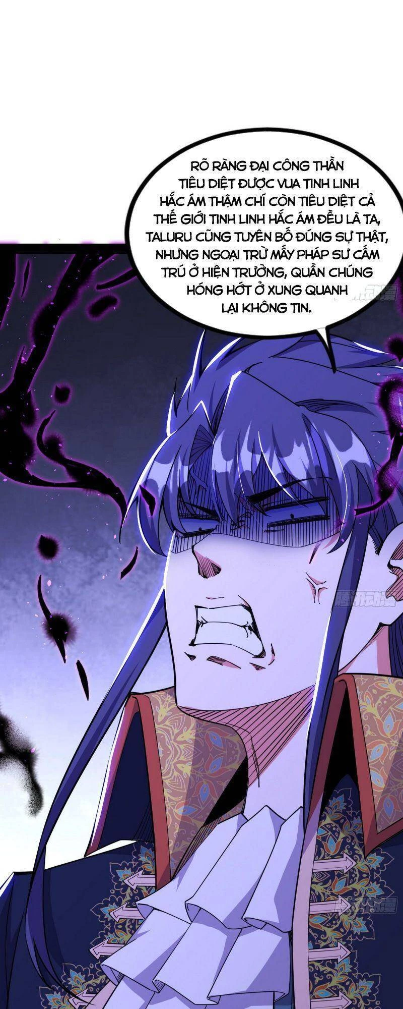 Ta Là Tà Đế Chapter 259 - Trang 4