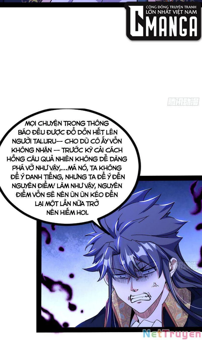 Ta Là Tà Đế Chapter 259 - Trang 4