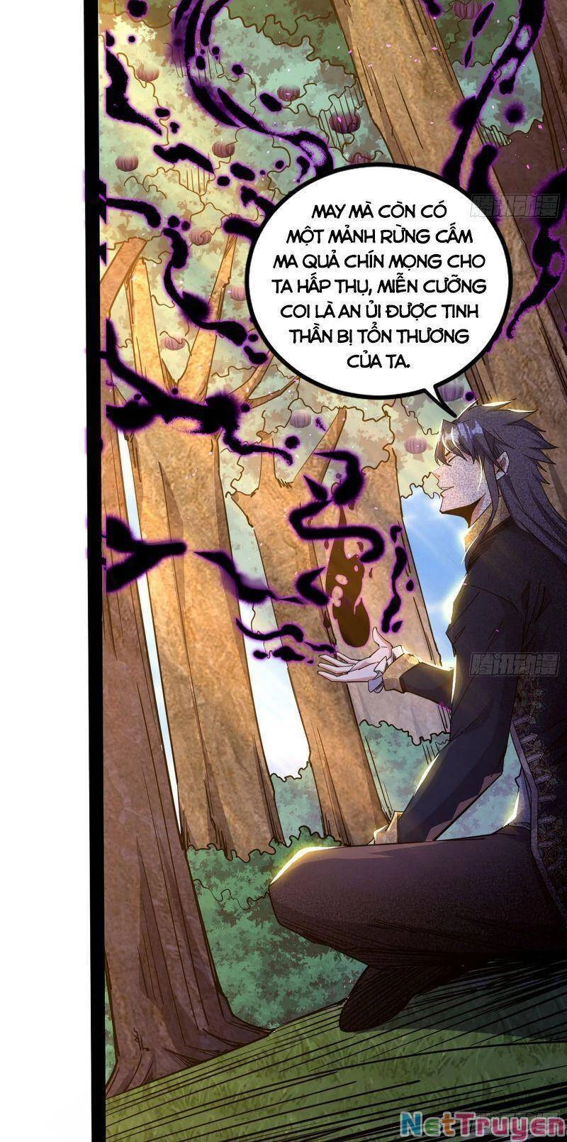 Ta Là Tà Đế Chapter 259 - Trang 4