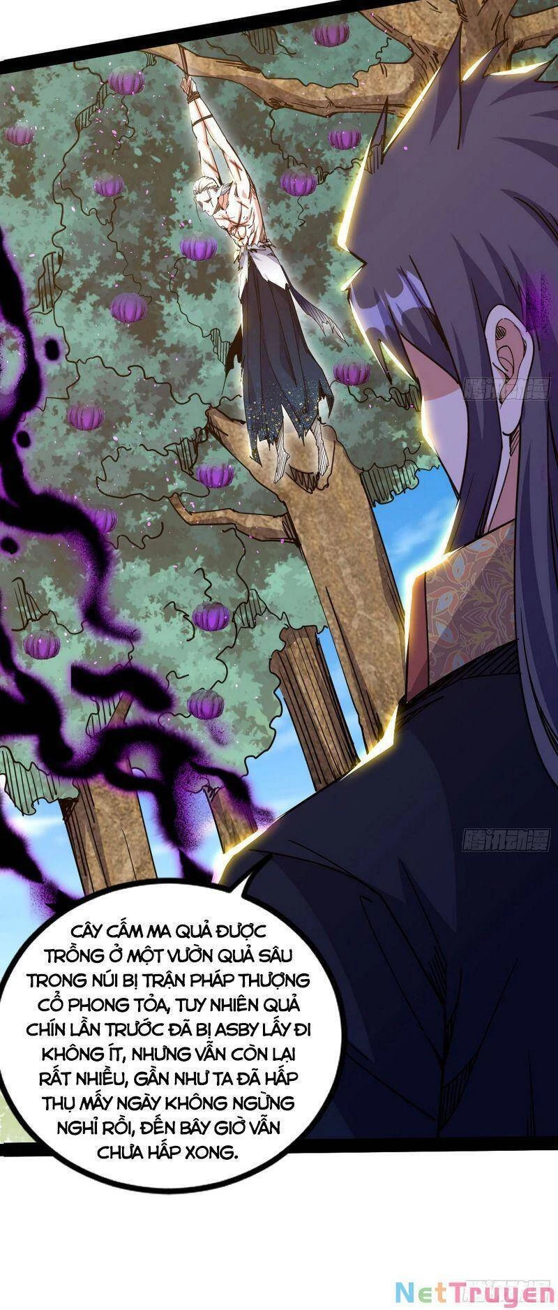 Ta Là Tà Đế Chapter 259 - Trang 4